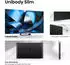 Hisense 55U7DSE (55 Zoll)