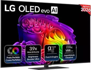 LG OLED65G66LS