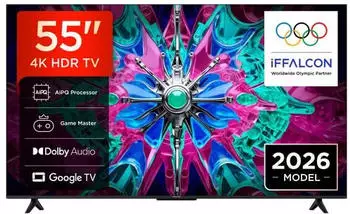 iFFALCON 55U65A