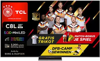 TCL 85C8L