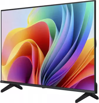 Hisense 32A49S (32 Zoll) – Streaming-Komfort durch VIDAA U Smart-Plattform