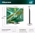 Hisense 65E8DS