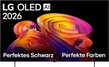 LG OLED65B68LA (65 Zoll)