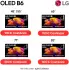 LG OLED65B68LA (65 Zoll)