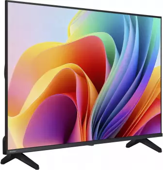 Hisense 40A49S (40 Zoll) – Hisense 40A49S (40 Zoll) verbindet klassisches Fernsehen mit moderner Streaming-Welt