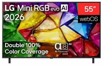LG 50MRGB88B9B (50 Zoll)