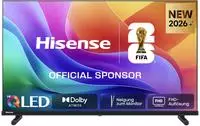 Hisense QLED-Fernseher "32A5DS" 80 cm/32 &Prime; Full HD Smart-TV