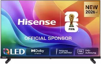Hisense 32A5DS