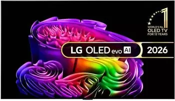 LG OLED65G64LW