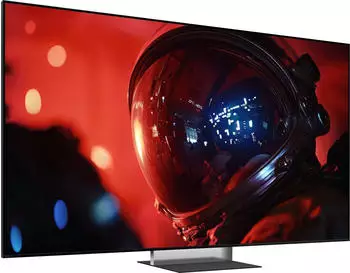Sony BRAVIA 9 II (75 Zoll)