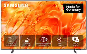 Samsung GQ85QN70HAU (85 Zoll)