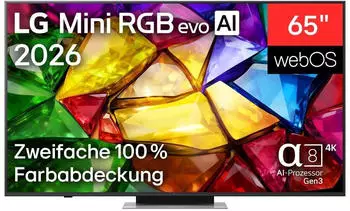 LG 65MRGB88B9B (65 Zoll)