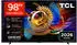 TCL 98Q7D Pro