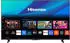 Hisense 43E7S Pro