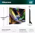 Hisense 85UR8DS