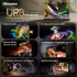 Hisense 85UR8DS
