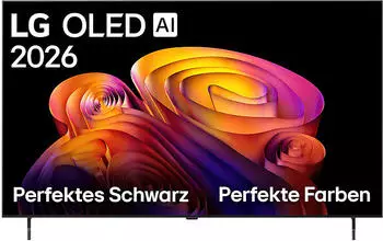 LG OLED55B68LA (55 Zoll)