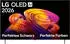 LG OLED55B68LA (55 Zoll)