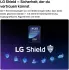 LG OLED55B68LA (55 Zoll)