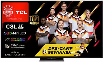 TCL 65C8L