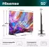 Hisense 50E7DS (50 Zoll)