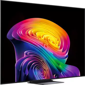 LG OLED83C69LB (83 Zoll) – LG OLED83C69LB (83 Zoll) – Empfang ohne Grenzen dank Twin-Tuner