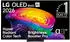 LG OLED83C69LB (83 Zoll)