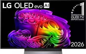 LG OLED-G66LS
