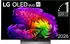 LG OLED48G66LS