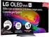 LG OLED48G66LS