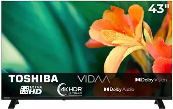 Toshiba 43UV1563DD