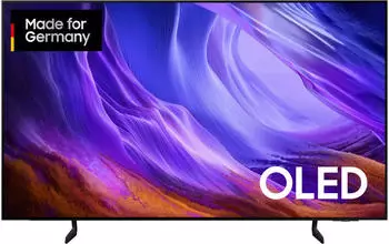 Samsung GQ65S82HAE (65 Zoll)