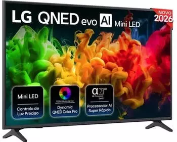 LG 50QNED81B6C