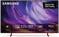 Samsung OLED-Fernseher "GQ77S85HAE" 194 cm/77 &Prime; Smart-TV HDR 10+ Bild, Premium