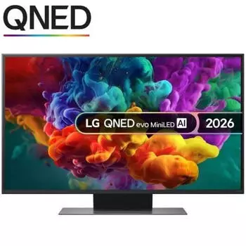 LG 43QNED87B6A