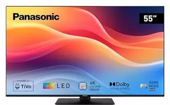 Panasonic TB-55W61AEZC (55 Zoll)