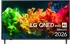 LG 43QNED80B6B