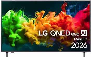 LG 55QNED80B6B
