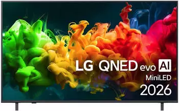 LG 65QNED80B6B