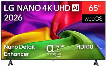 LG 65NU800B6LA