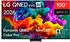 LG 100QNED87B6A