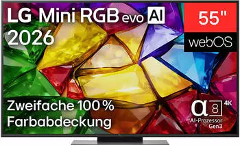 LG 55MRGB86B9A (55 Zoll)