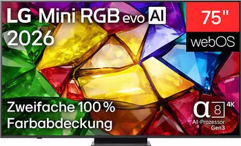 LG 75MRGB86B9A (75 Zoll)