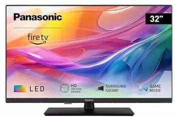 Panasonic TV-32S50AEZC
