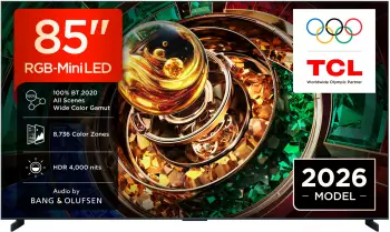 TCL 85RM9L