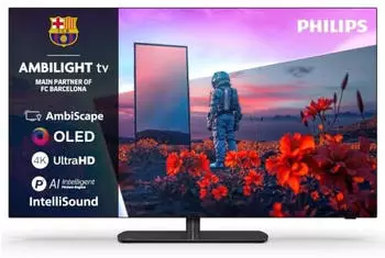 Philips 48OLED811