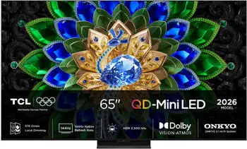 TCL 65A400U