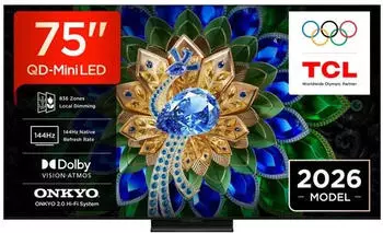 TCL 75A400U