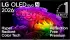 LG OLED77G67LW (77 Zoll)