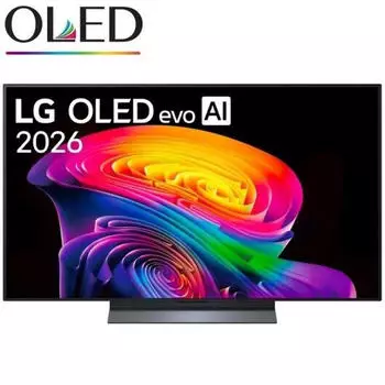 LG OLED42C64LA